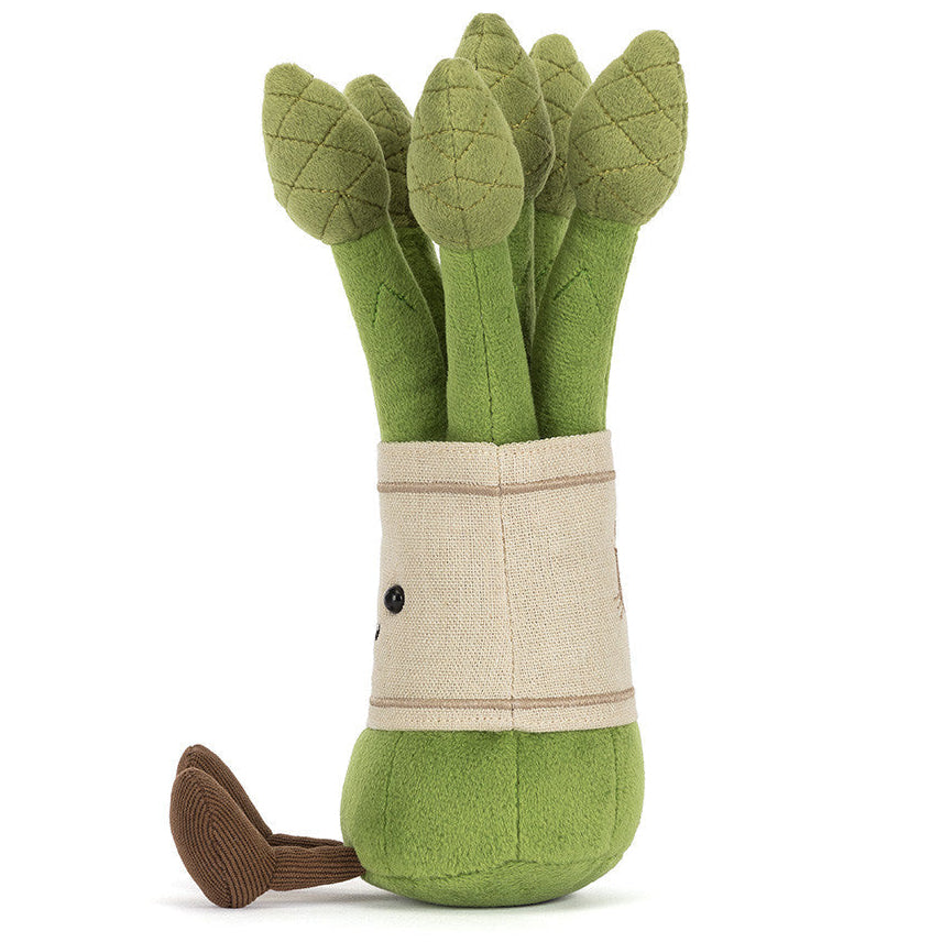 Buy Jellycat knuffel Amuseables Asparagus