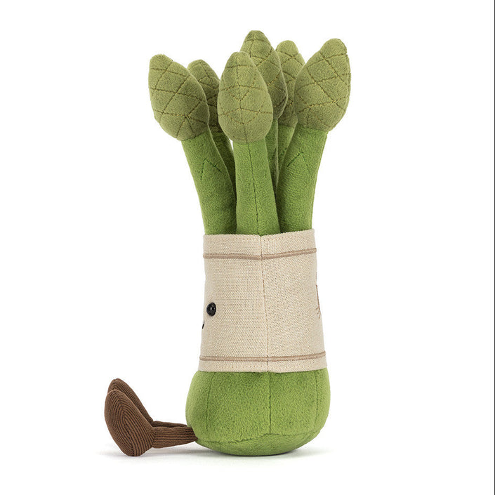 Jellycat knuffel Amuseables Asparagus 670983166606 b