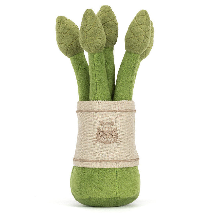 Jellycat knuffel Amuseables Asparagus 670983166606