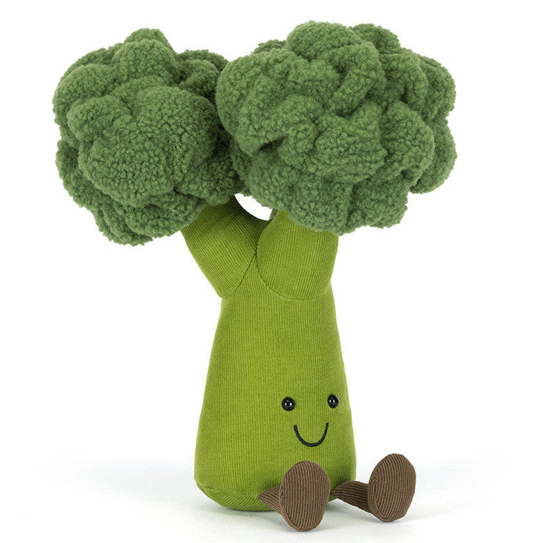 Jellycat knuffel Amuseables Broccoli