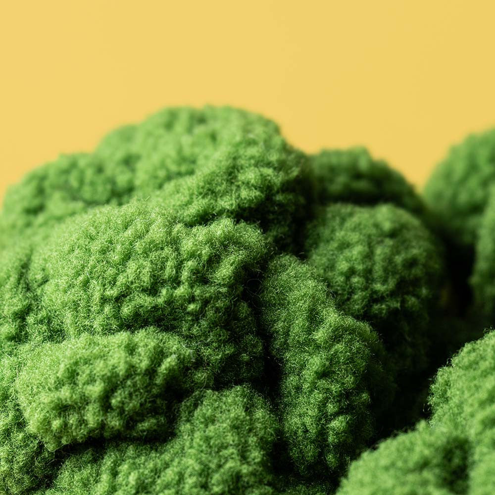 Jellycat knuffel Amuseables Broccoli A2BROC