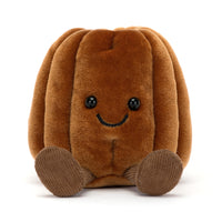Jellycat knuffel Amuseables Carole Canelé A6CNE c