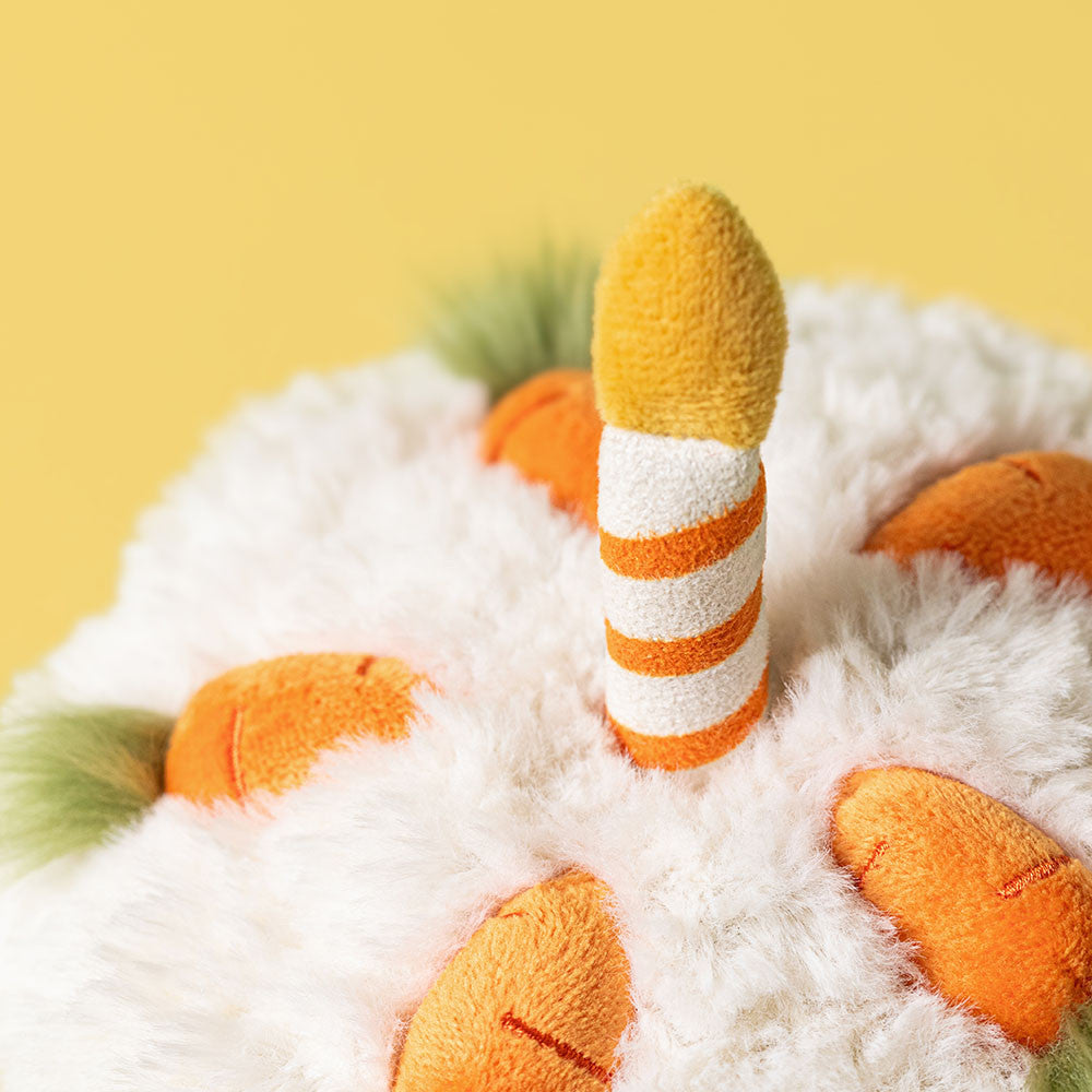 Jellycat knuffel Amuseables Carrot Cake 670983166576