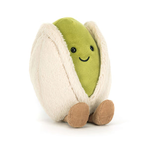 Jellycat knuffel Amuseables Horatio PistachioA6PST