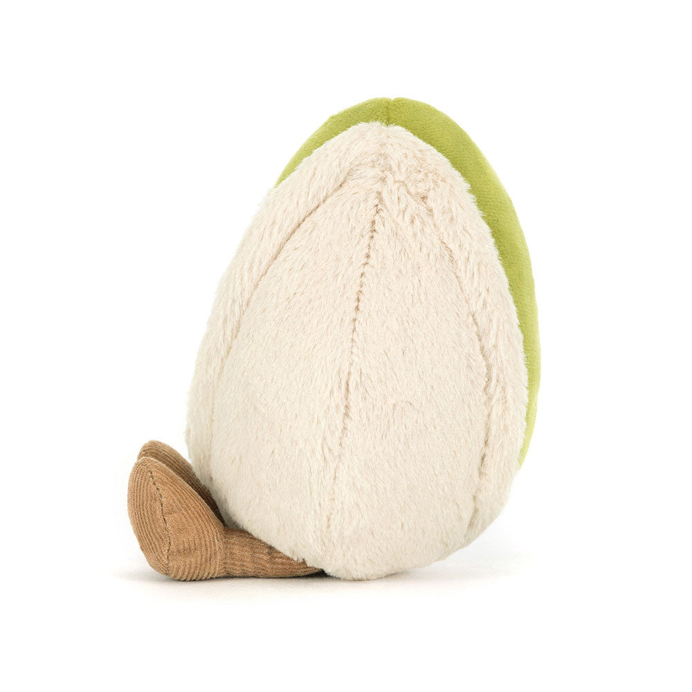 Jellycat knuffel Amuseables Horatio PistachioA6PSTb