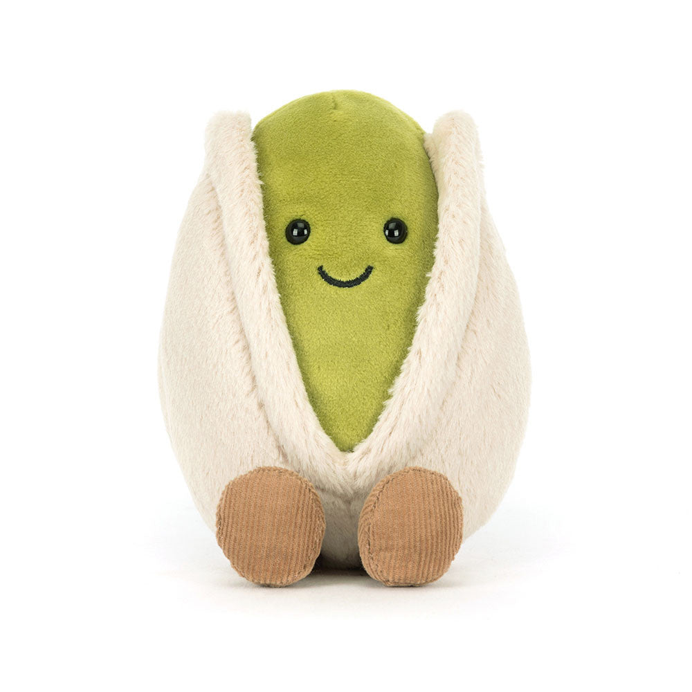 Buy Jellycat knuffel Amuseables Horatio Pistachio