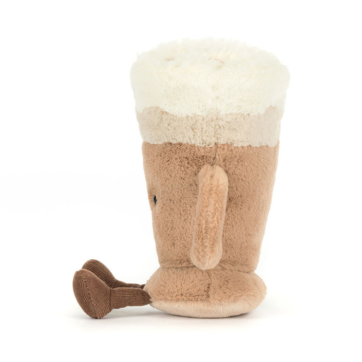 Jellycat knuffel Amuseables LatteA4LATb