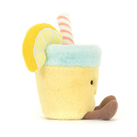 Jellycat knuffel Amuseables Lemonade A2LMD B