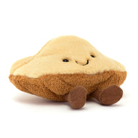 Jellycat knuffel Amuseables Margaux Madeleine A6MAD c