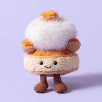 Jellycat knuffel Amuseables Mirielle St. Honoré A6STHON b