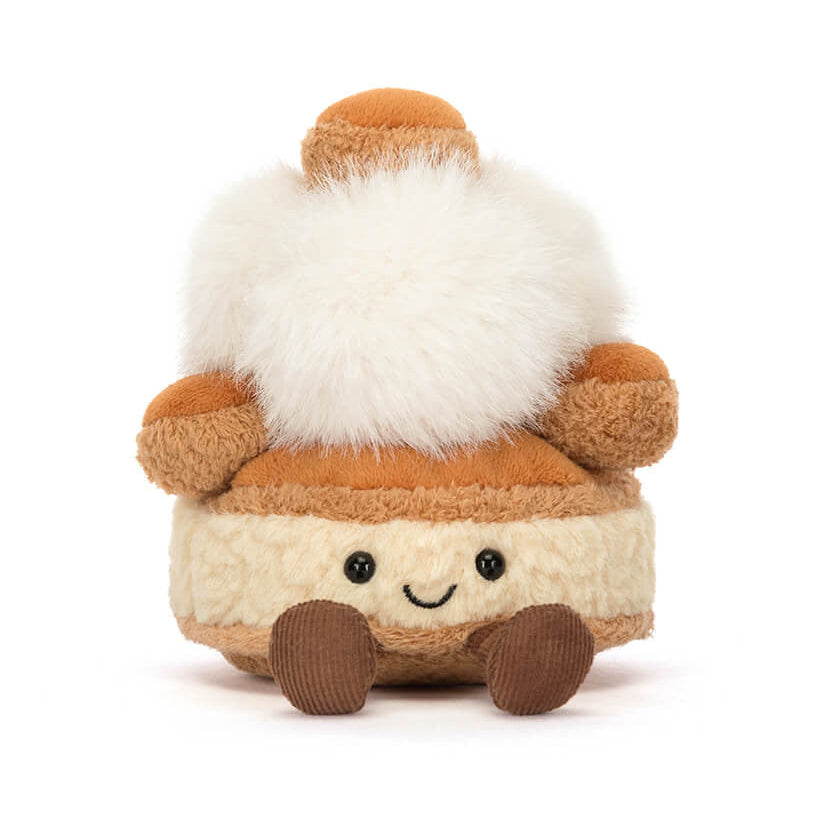 Jellycat knuffel Amuseables Mirielle St. Honoré 670983166538