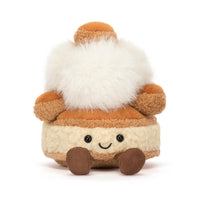 Jellycat knuffel Amuseables Mirielle St. Honoré A6STHON c