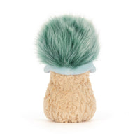 Jellycat knuffel Amuseables Peanut Après SkiA6PESd