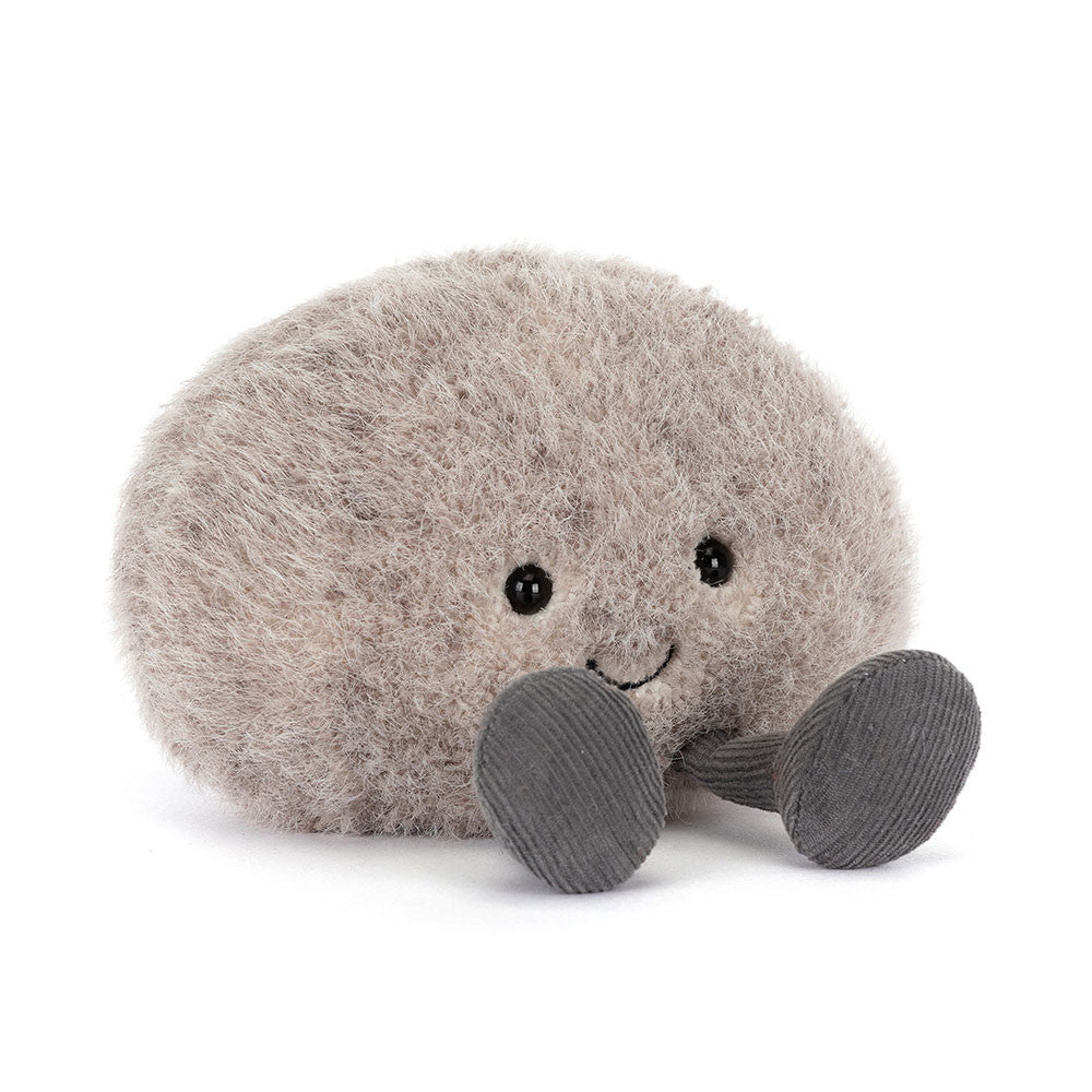 Jellycat knuffel Amuseables Pebble