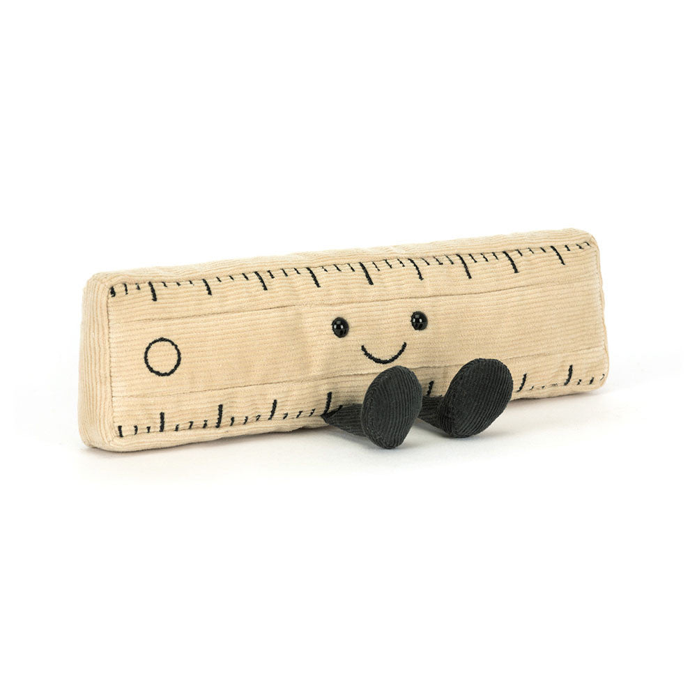Jellycat knuffel Amuseables RulerA6RUL