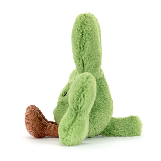 Jellycat knuffel Amuseables Siofra Shamrock 670983162004 a
