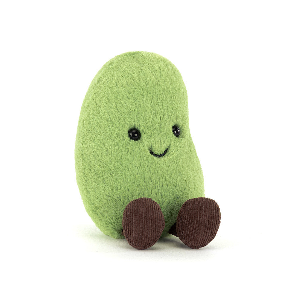 Jellycat knuffel Amuseables Soyella Edamame Bean