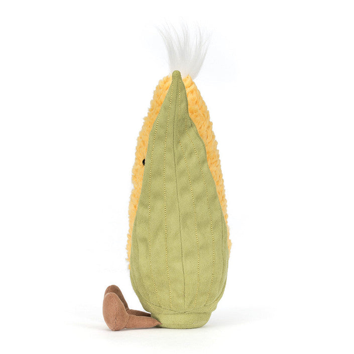 Jellycat knuffel Amuseables Sweetcorn 670983166156 b