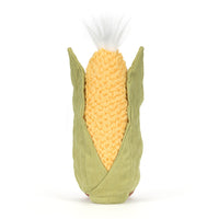 Jellycat knuffel Amuseables Sweetcorn 670983166156 c