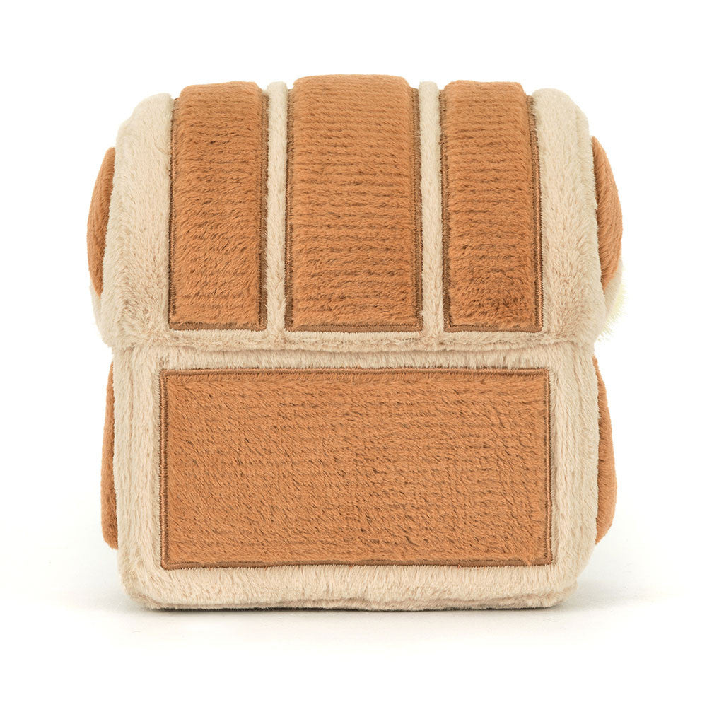 Jellycat knuffel Amuseables Treasure Chest A2TRES