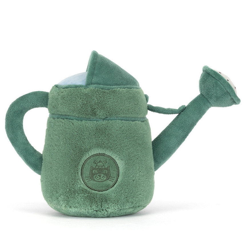 Jellycat knuffel Amuseables Watering Can 670983166149