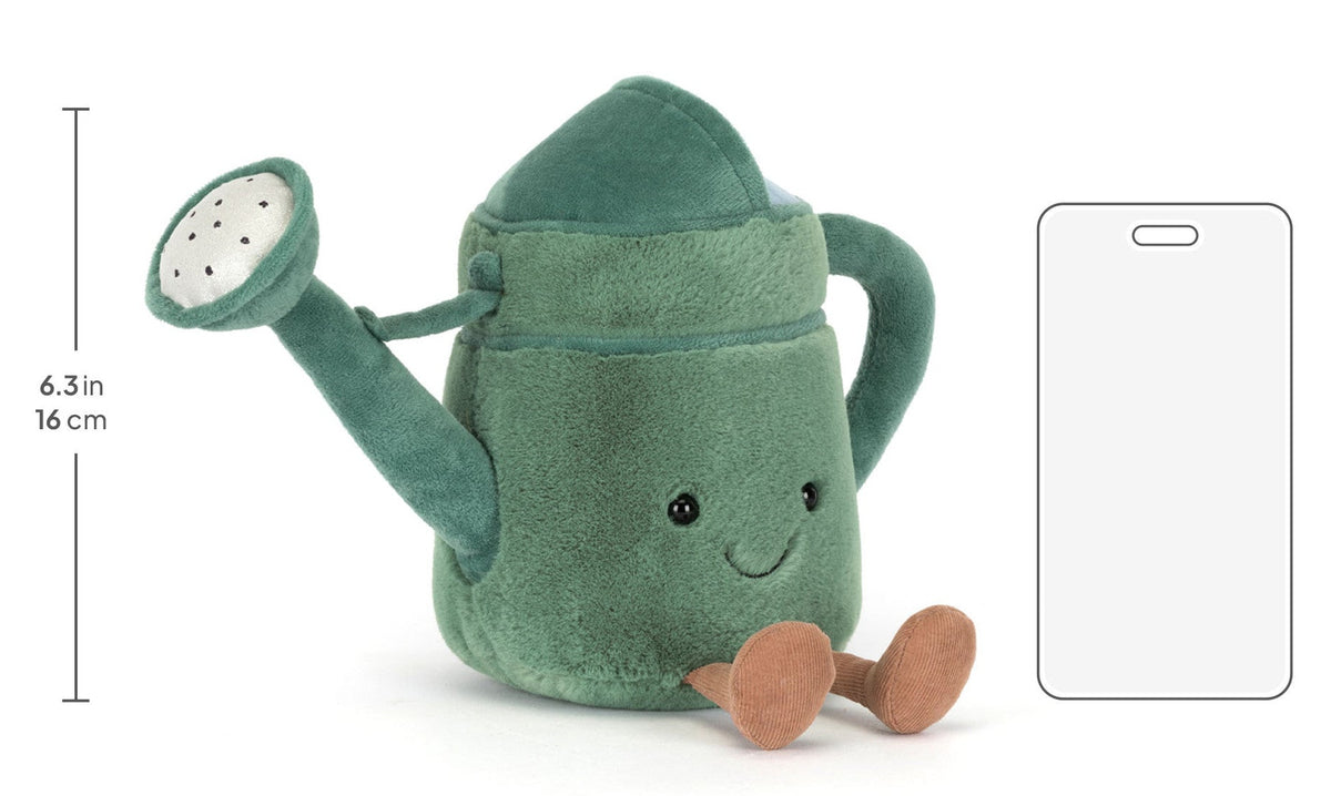 Jellycat knuffel Amuseables Watering Can