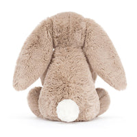 Jellycat knuffel Bashful Beige Bunny Birthday5