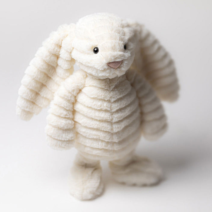 Jellycat knuffel Bashful Luxe Bunny Nimbus BAS3NIM  670983155730 