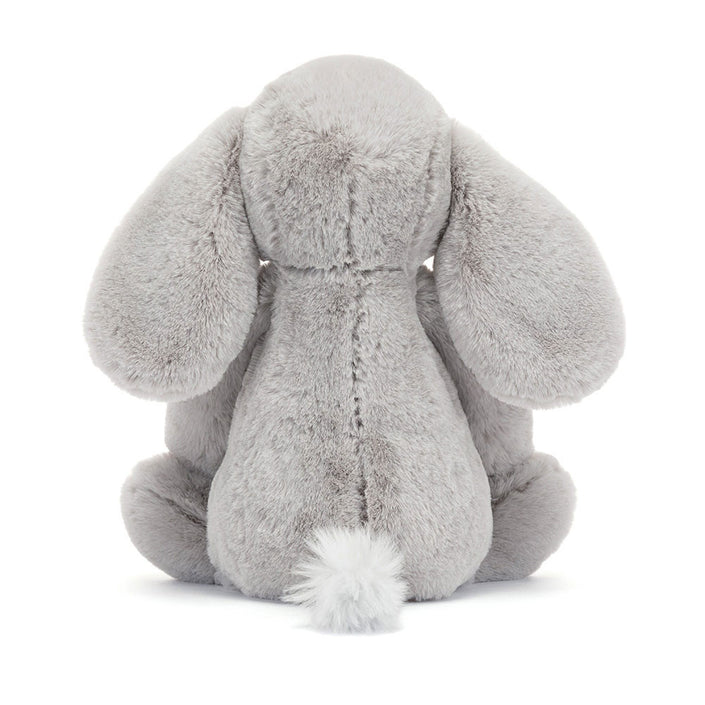 Jellycat knuffel Bashful Luxe Elephant Thuddeus huge3