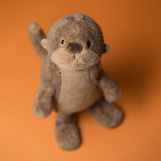 Jellycat knuffel Brooke Otter  BRK3OT