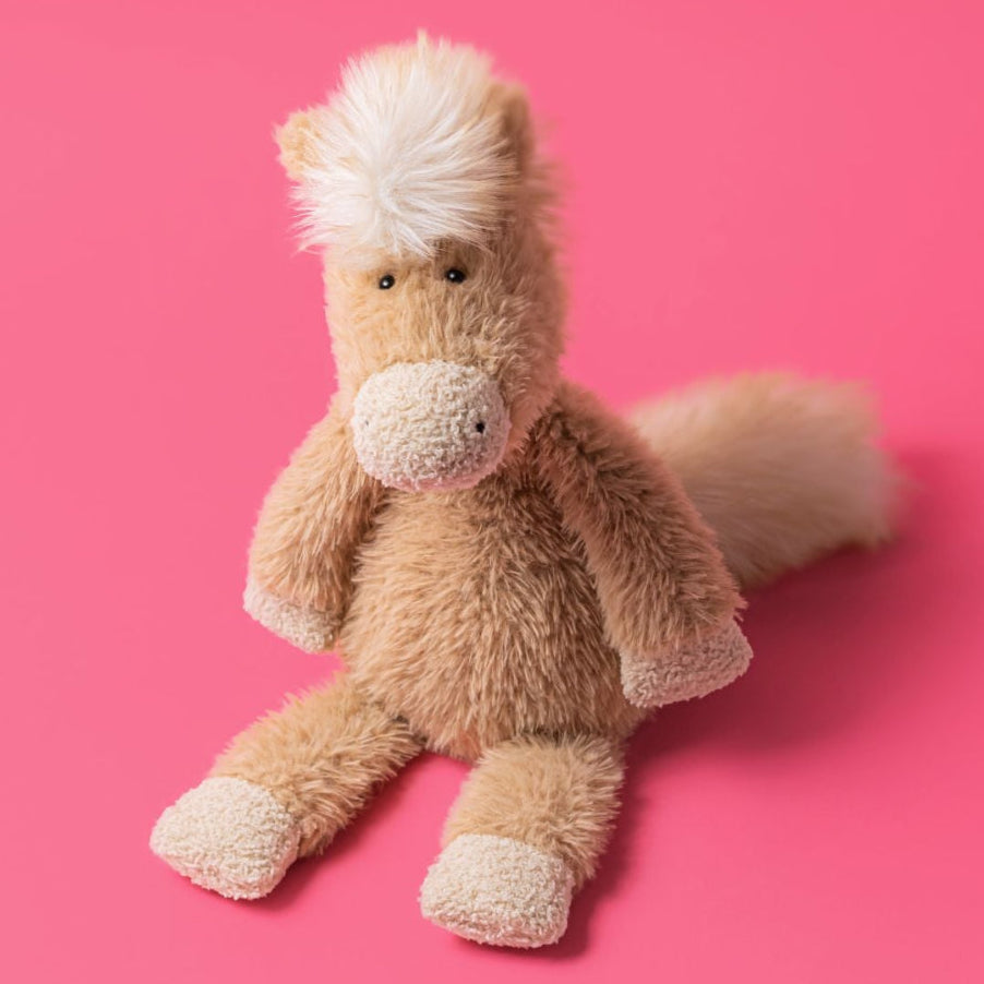 Buy Jellycat knuffel pony Canterneigh