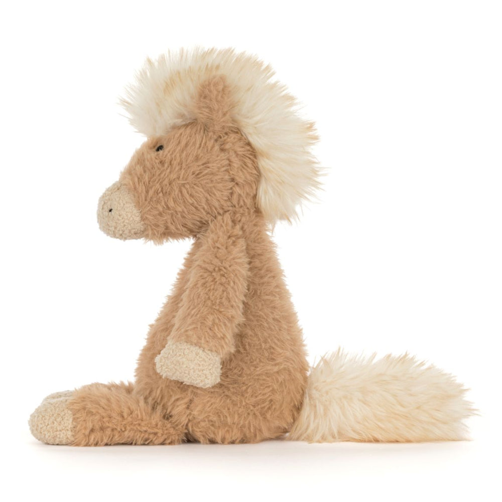 Jellycat knuffel pony Canterneigh 670983170894