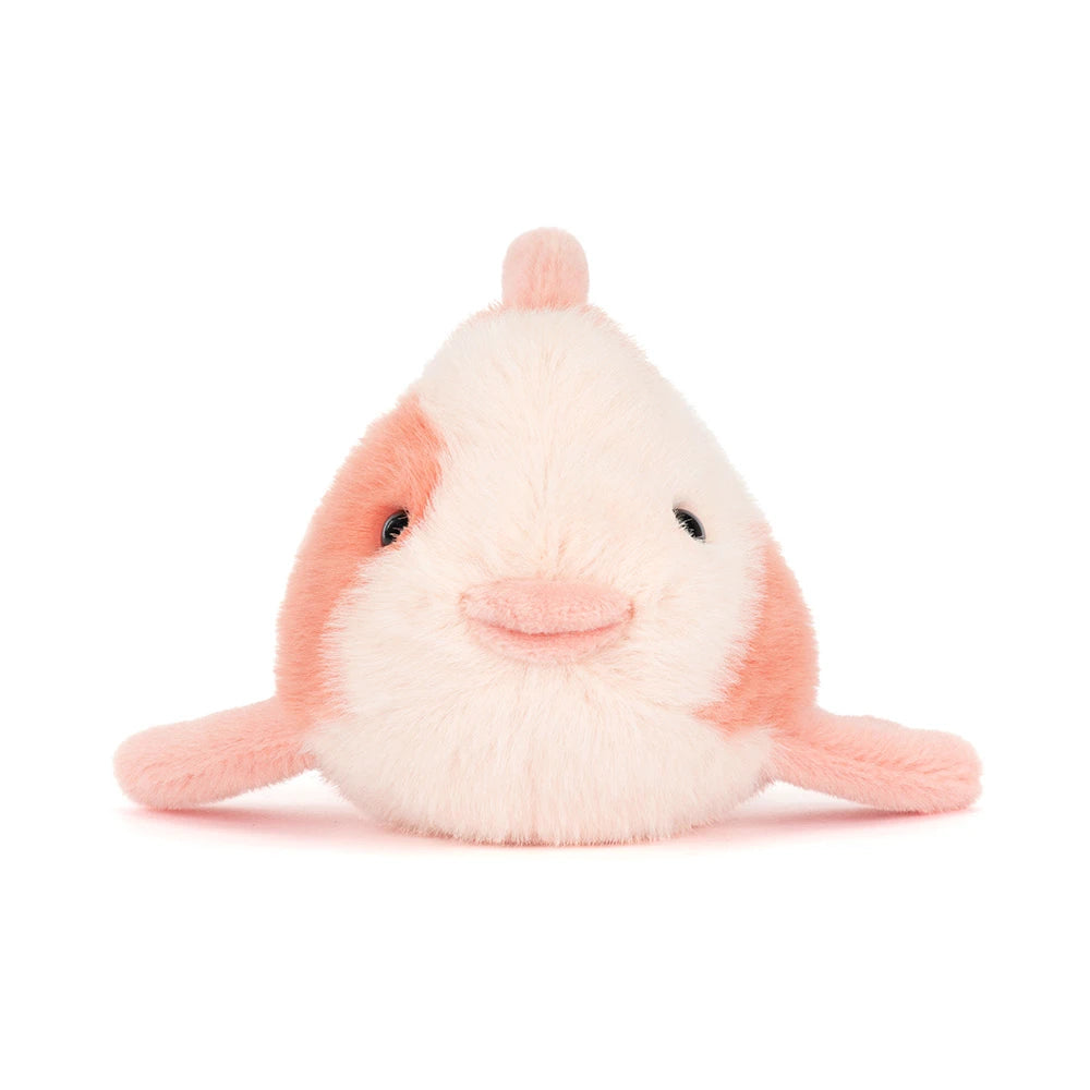 Jellycat knuffel Fancy Carp a