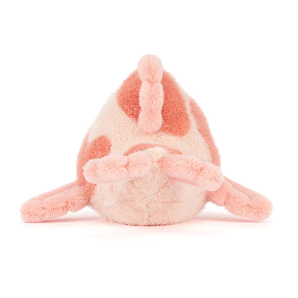 Jellycat knuffel Fancy Carp KO4C