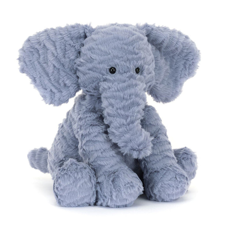 Buy Jellycat knuffel Fuddlewuddle Elephant medium