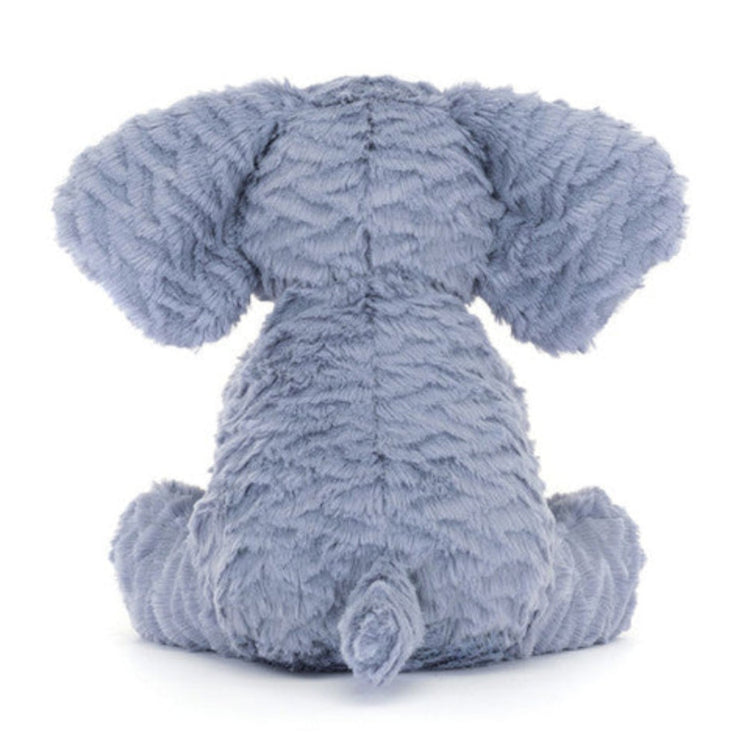 Jellycat knuffel Fuddlewuddle Elephant medium 670983107586