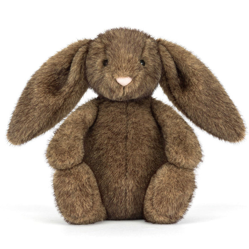 Jellycat knuffel Hoppleston Luxe Bunny Original