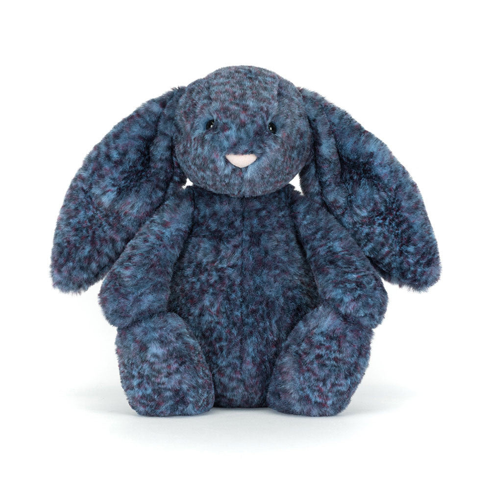 Jellycat knuffel Hopscone Luxe Bunny BAS3KUP