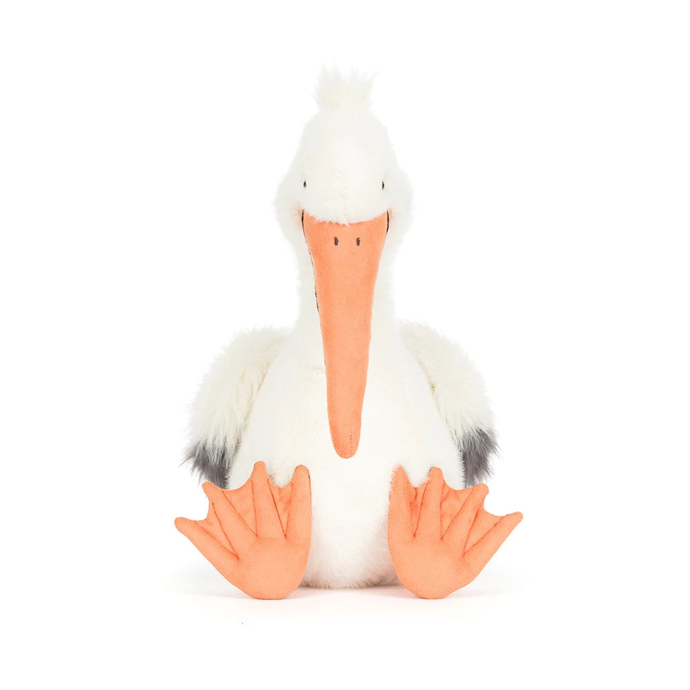 Jellycat knuffel Keli Pelican 670983168136