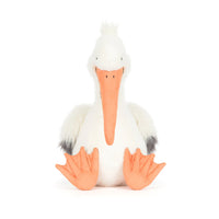 Jellycat knuffel Keli Pelican a