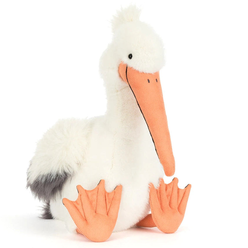 Jellycat knuffel Keli Pelican
