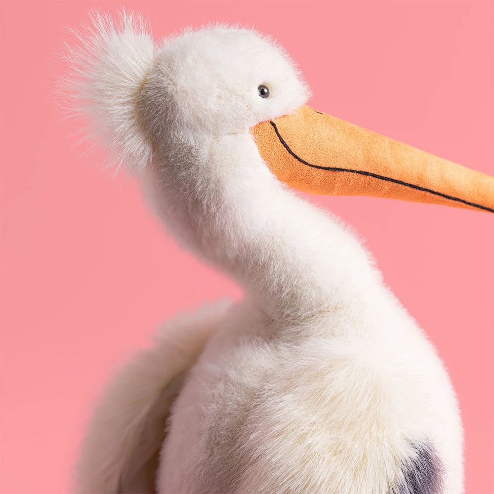 Buy Jellycat knuffel Keli Pelican
