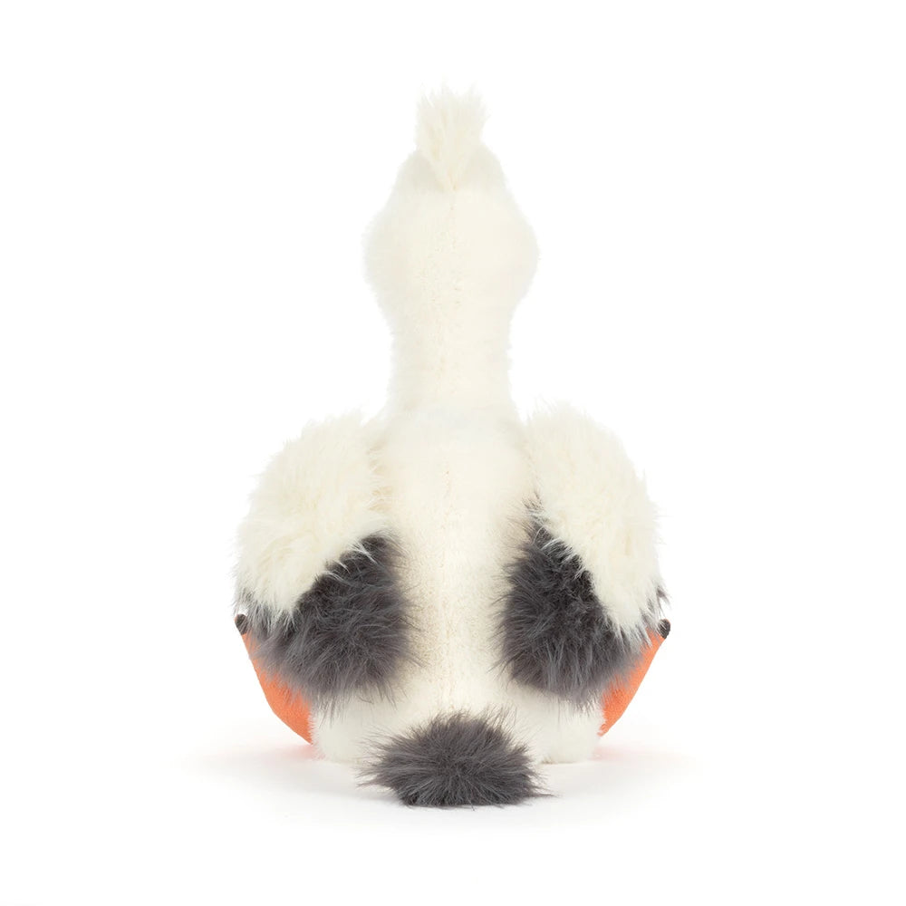 Jellycat knuffel Keli Pelican PEL2CAN