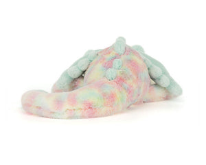 Jellycat knuffel Lazulia DragonRBW2DDb