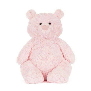 Jellycat knuffel Leola Bear MediumBARM2BPc