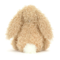 Jellycat knuffel Luxe Bunny Curly huge3