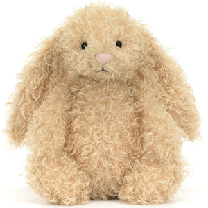 Jellycat knuffel Luxe Bunny Curly huge4