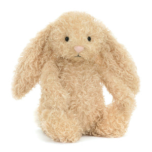 Jellycat knuffel Luxe Bunny Curly huge4