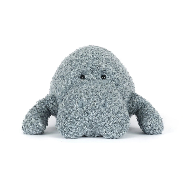 Jellycat knuffel Maffles Manatee a
