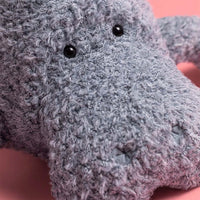 Jellycat knuffel Maffles Manatee c